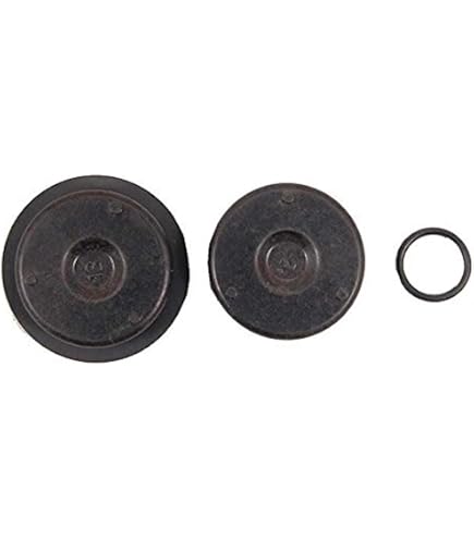 Amazon.com: Avid Disc 05-07 Juicy Caliper Service Kit : Automotive